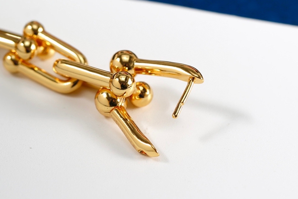 ティファニーアクセサリー素材ディテール